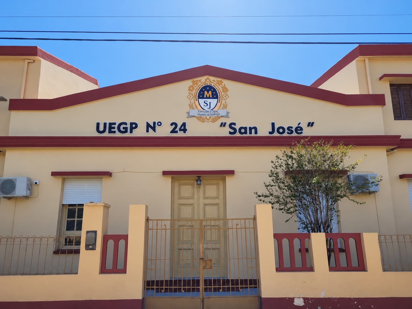 Colegio San José